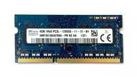 Memorie Ram Laptop SK HYNIX DDR3L 4GB 1600MHz