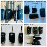 Carcasa cheie Opel Astra Cascada Corsa Insignia Mokka Signum Zafira