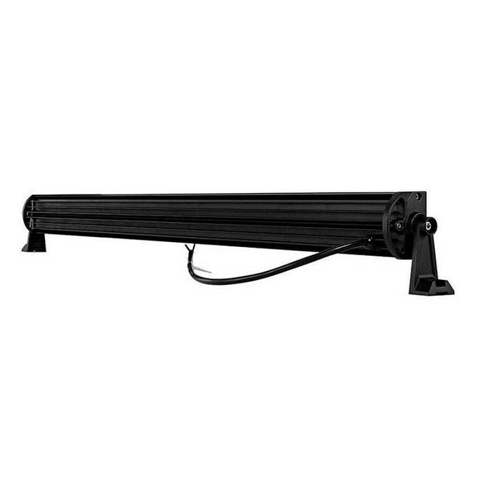Mощен Лед бар/LED BAR, Прав/Извит 80см, 405W