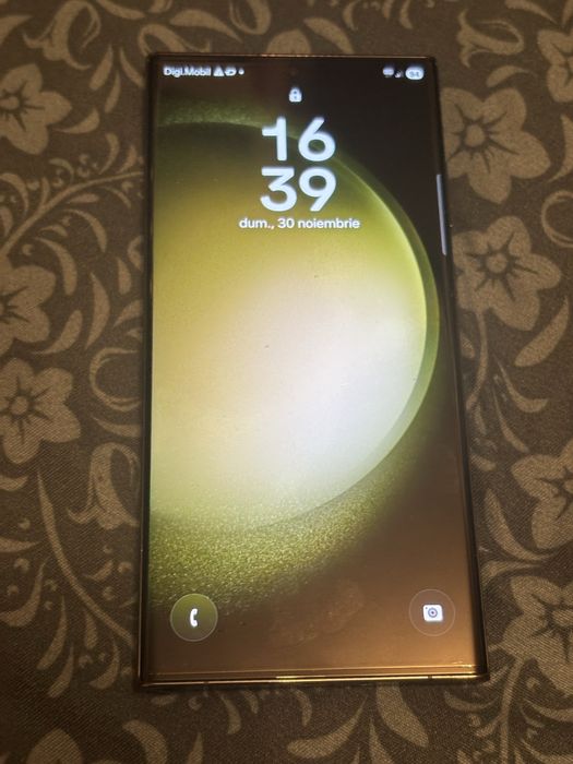 Vand s23Ultra  perfect functional