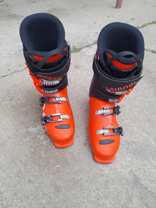 Clapari rossignol 26,5 marime 41 eu