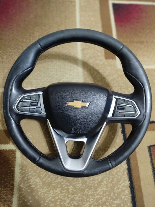 Продам Руль от Captiva