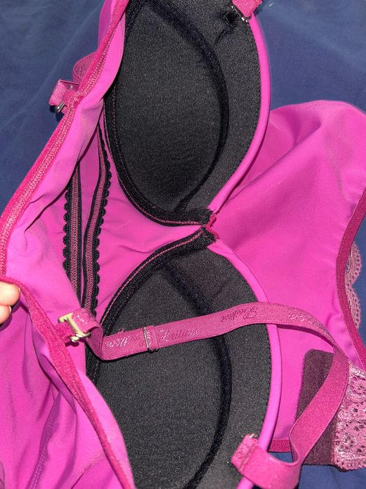 Уникално боди whims