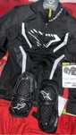 Geaca moto MACNA