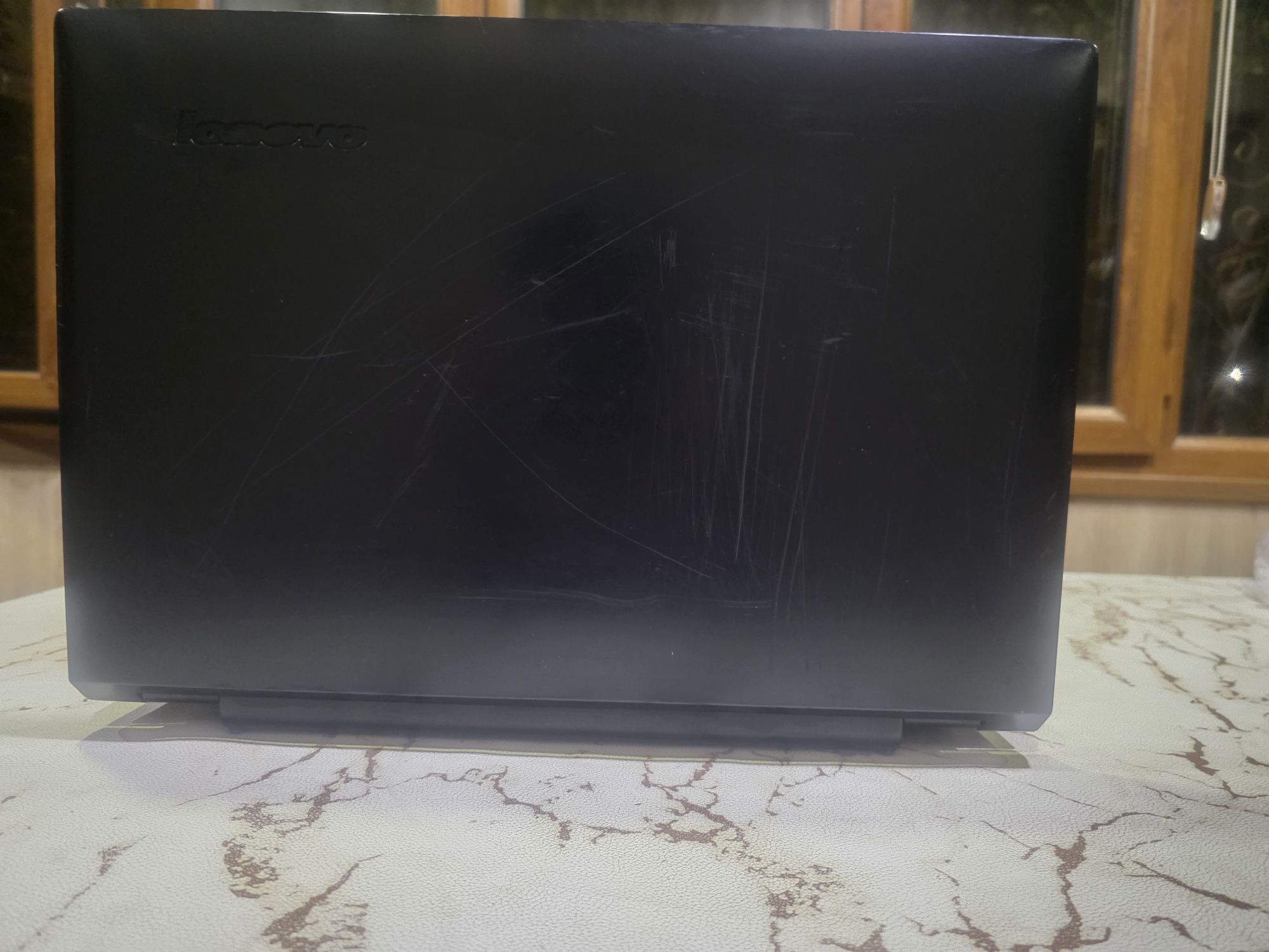 Lenovo novutbook sotiladi