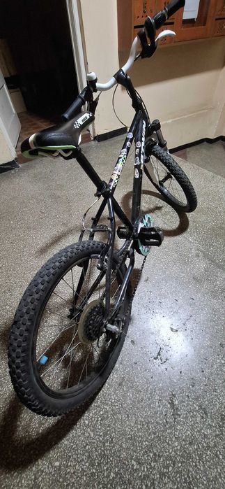 Bicicletă BTwin 20 inch
