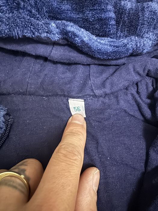 Combinezon nou nascuti