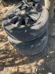 Cauciucuri Michelin de iarnă 185/65/R15