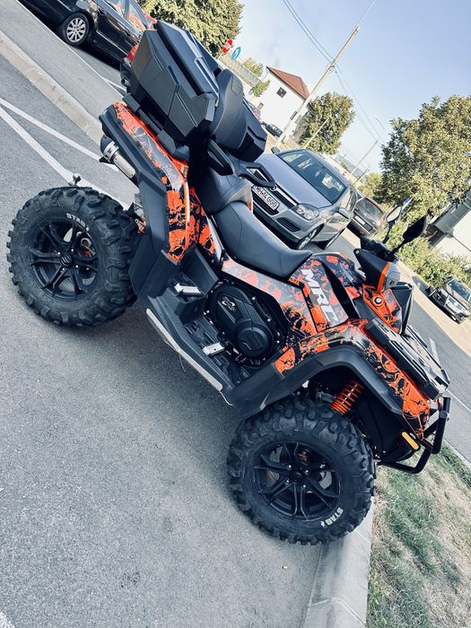 Cf Moto 1000 98 Cp