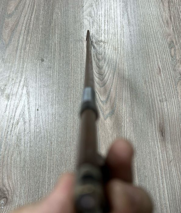 3/4 смычок немецкий