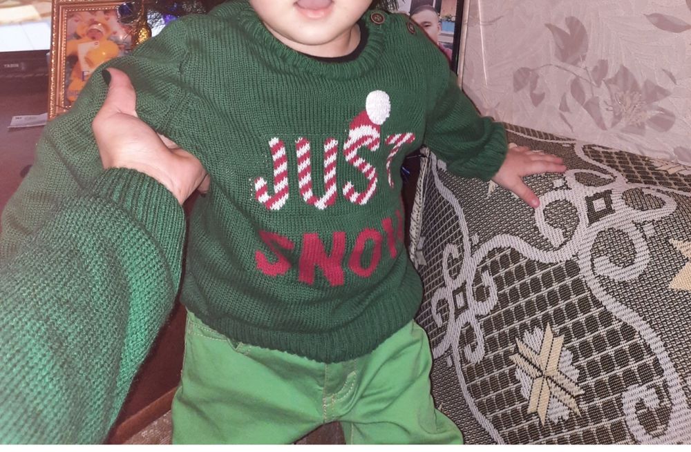 Отбасылық джемпір