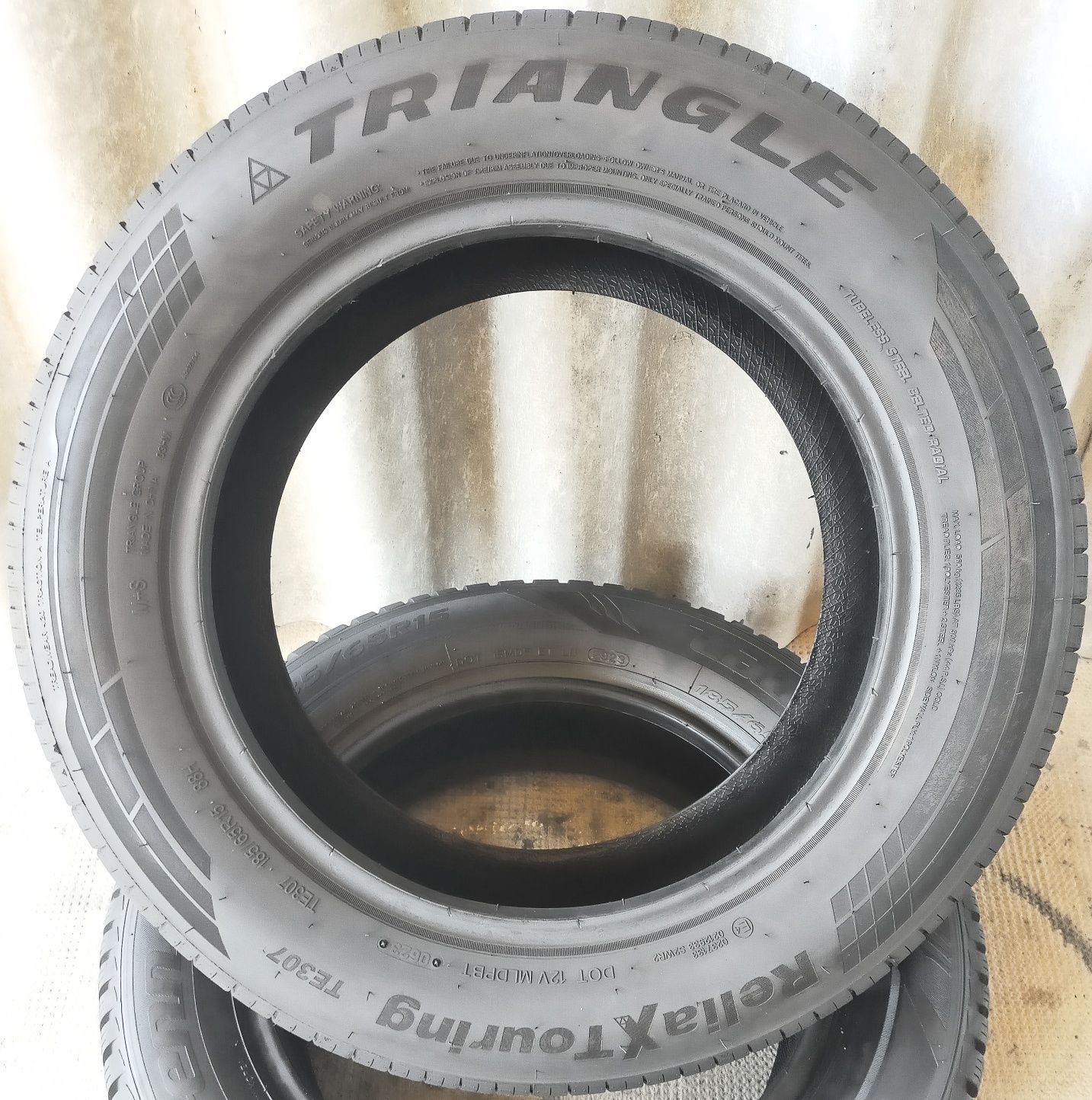 185/65 R15- Dacia Logan,Sandero,Lodgy
