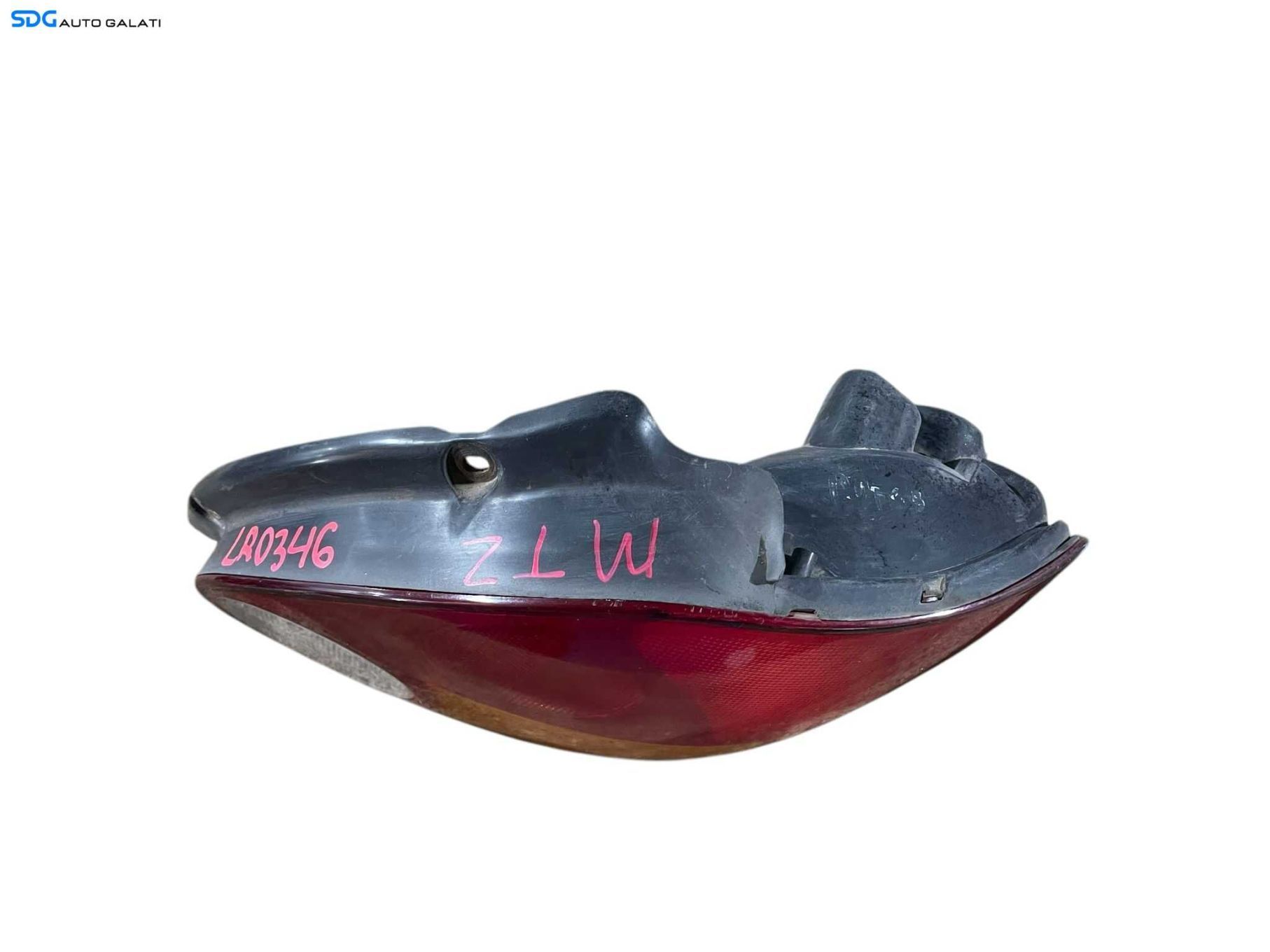 Stop Lampa Tripla Dreapta Daewoo Matiz 1998 - 2006 [LR0346]