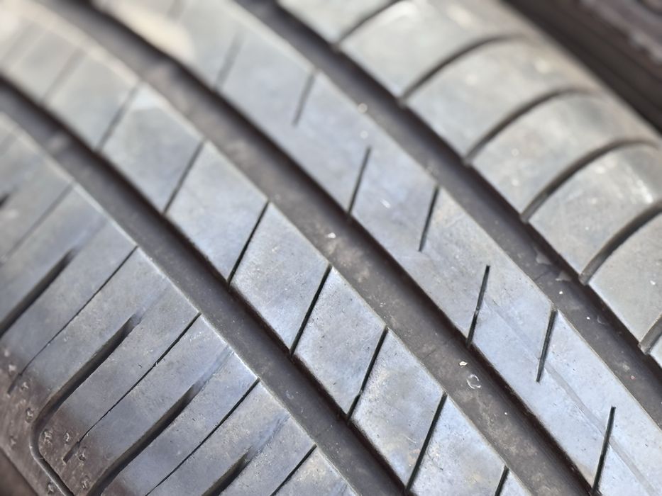 195/60/R15 Goodiyear EffcientGrip 4бр летни dot4715