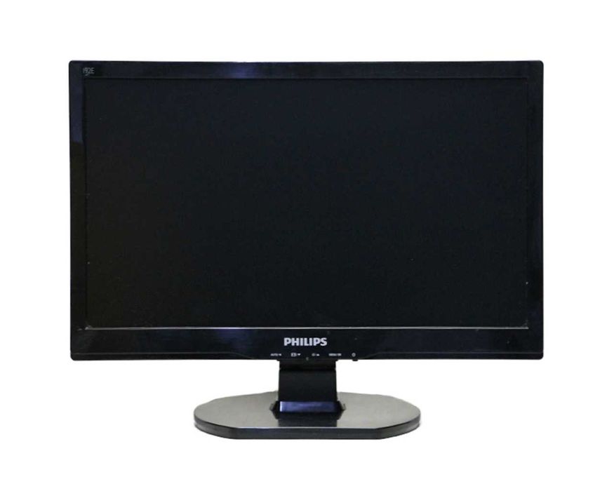 Монитор 18,5"  1366x768 PHILIPS 192E