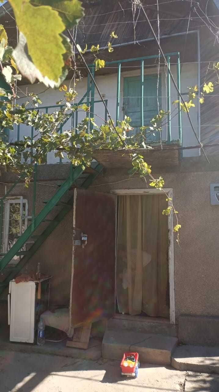 Дача кайнар булак