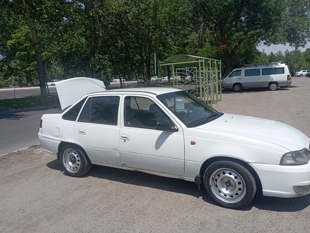 Chevrolet nexia 2