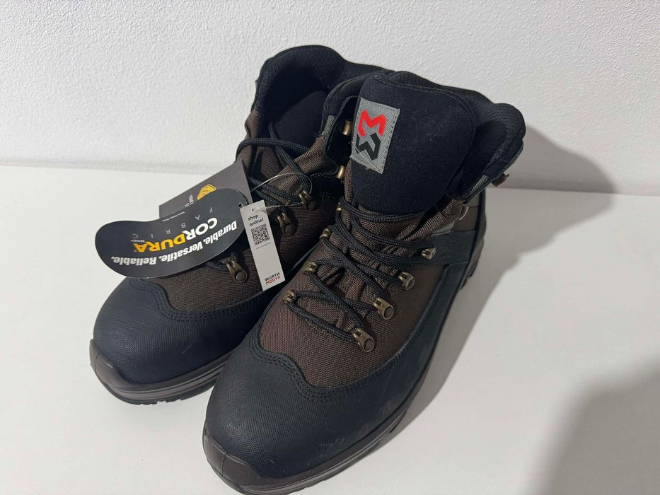 Bocanci Wurth cu bombeu metalic- noi noiti super calitate