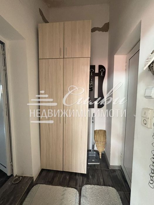 Дава се под наем Едностаен апартамент в Шумен, Военно училище - 28 кв.м за 229.5 € - Снимка #5