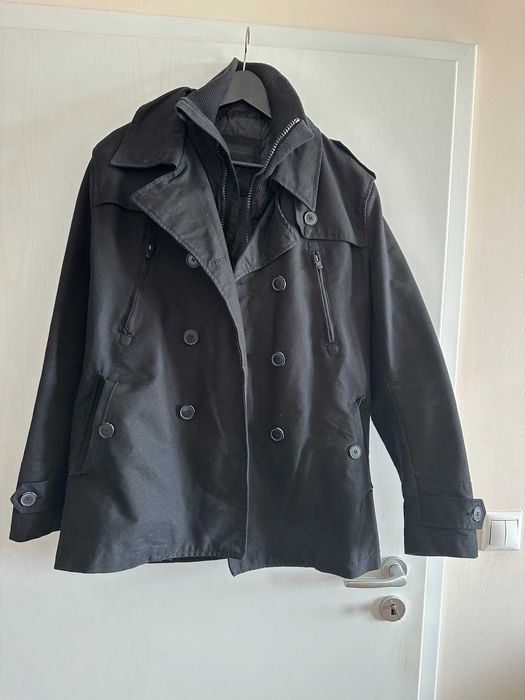 palton Jack & Jones, marime M