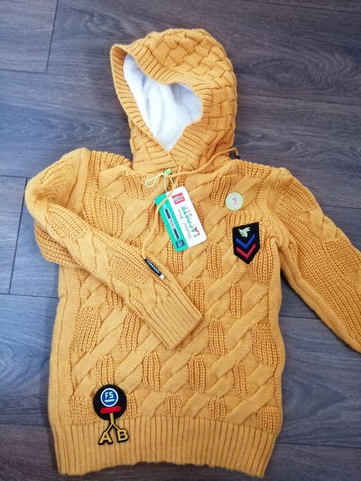 Bluzoane lacoste