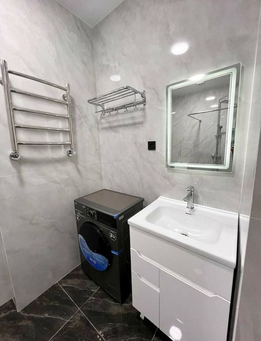 Яккасарой  Шота Руставели  Vegas  Tower