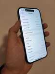 iPhone 14 pro 256gb