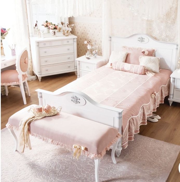 Детская мебель Cilek Romantic