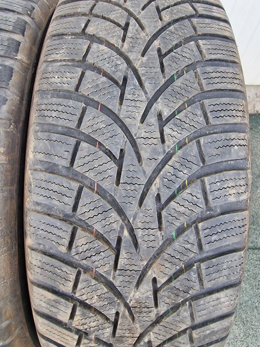Anvelope 225/65R17 marca Toyo, M+S,7 mm