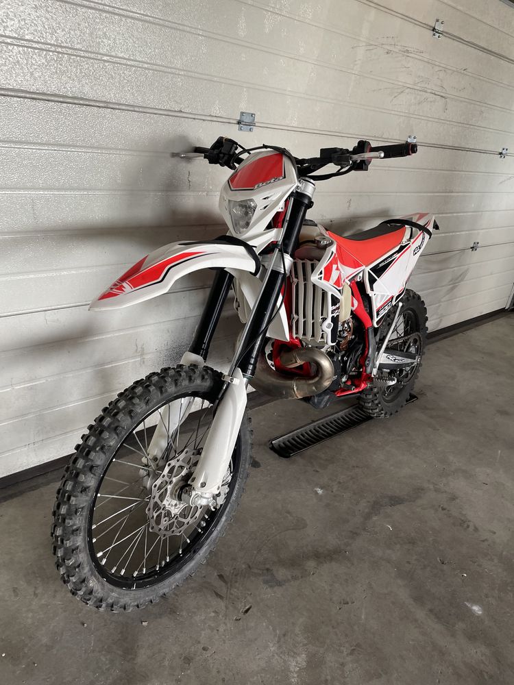 Beta 300 RR enduro 2019