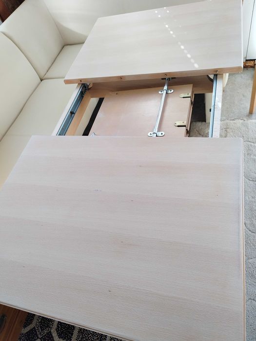 Трапезен (кухненски) ъгъл