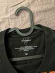 Tricou Vlone city morgue