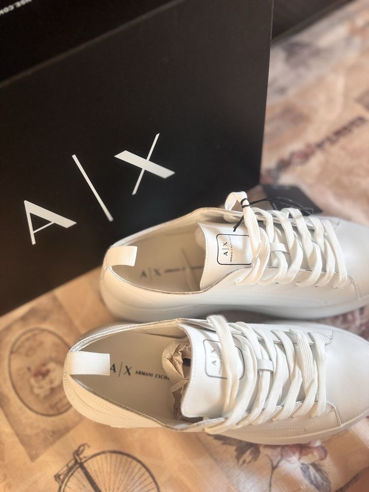 Нови оригинални Armani Exchange