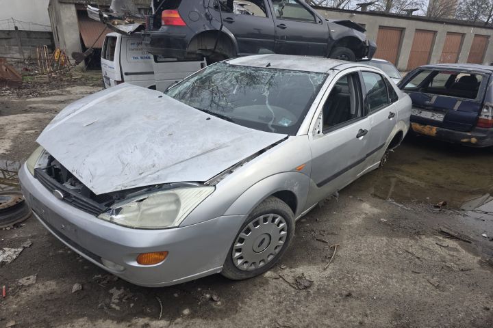 Piese Ford Focus prima generatie