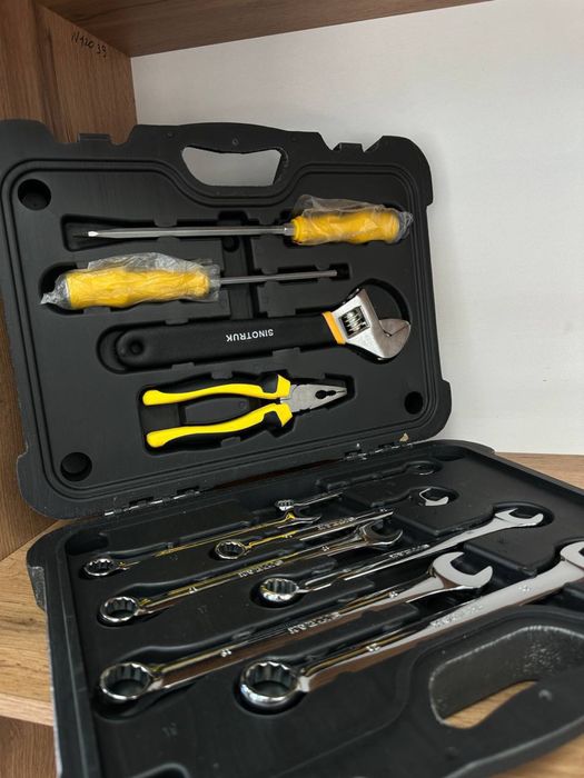 Набор ключей Актив Маркет Рассрочка 0-0-24