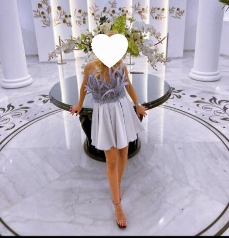 Rochie DEOSEBITA de Ocazie