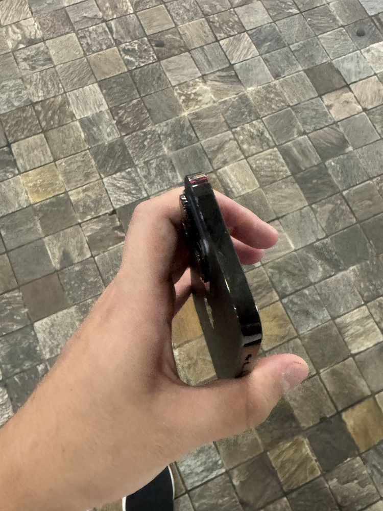 Iphone 14 pro 256 gb ZA/A dual icloud