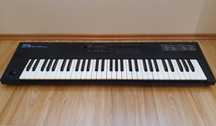 Sintetizator vintage Roland D5