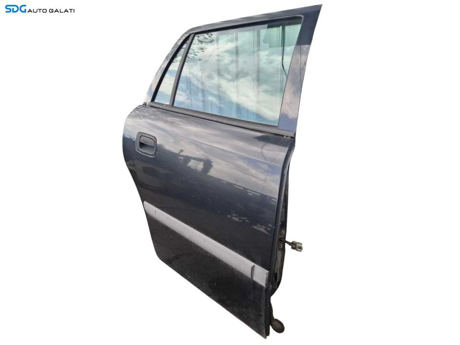 Usa Usi Portiera Portiere Dreapta Spate Opel Astra G Break Combi Caravan 1998 - 2007 [LC0425]