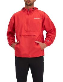 Champion Packable Jacket мъжко тънко горнище горница размер L