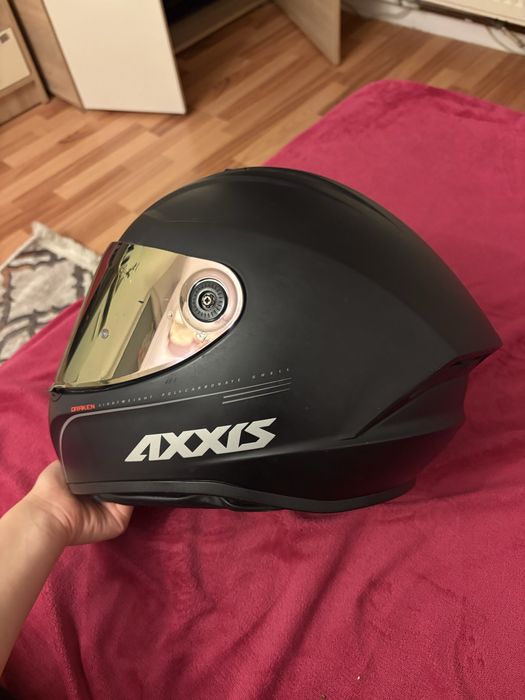 Casca AXXIS Draken XL