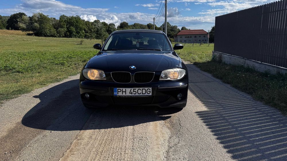 BMW Seria 1 116i
