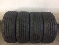Anvelope continental 255/50/20