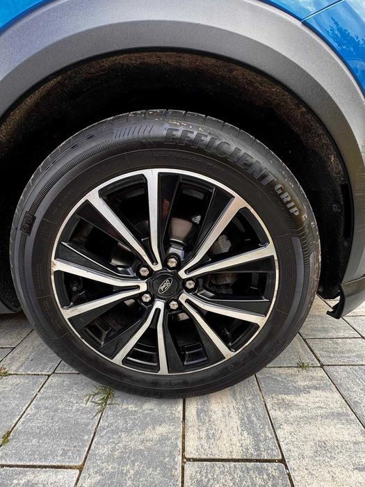 Vand autoturism  FORD PUMA