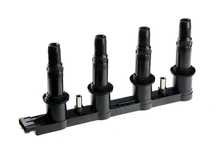 Bobina inductie Opel Astra H, Astra J, Insignia, Mokka, Signum, Vectra C, Zafira B, Zafira C, Chevrolet Aveo Cruze Trax, motoare 1.6 benzina A16XER, B16XER, D16XER, Z16XER