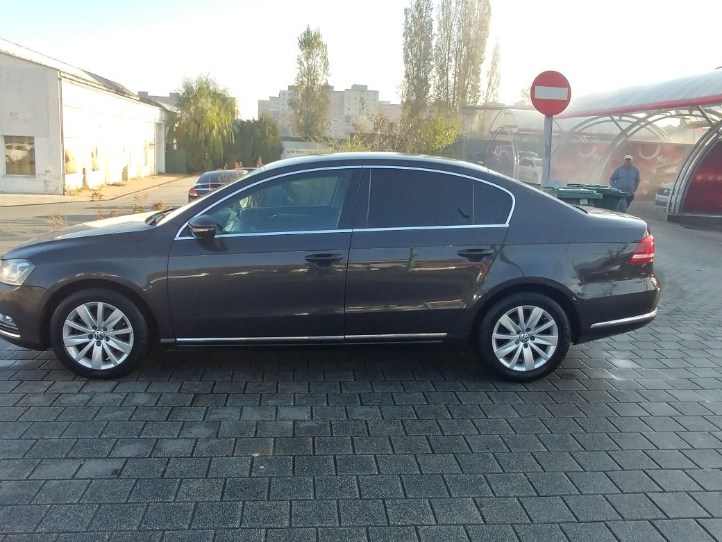 Roti vw passat 16 ''