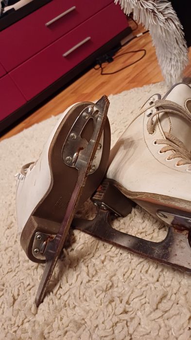 Patine riedell  profesionale