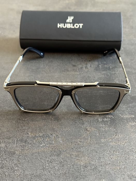 HUBLOT Слънчеви очила