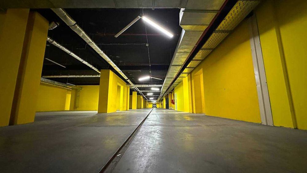 600 кв.Новостройка Нежилое Жк Казахстан 2000 кв.м А.Тимура