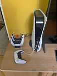 Vand ps5 disk edition